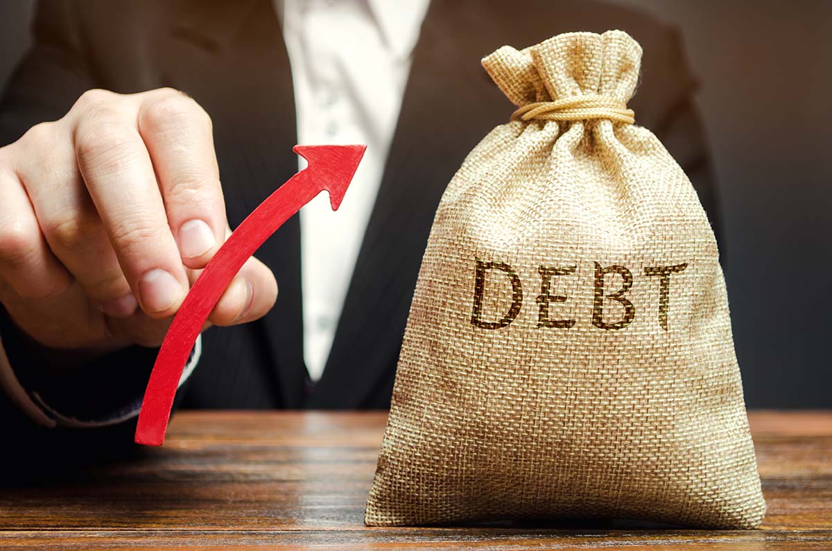Bad Debt Loans